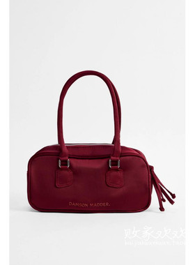 英国代购正品10.15 名品UO 女包新款 复古风设计百搭手提包