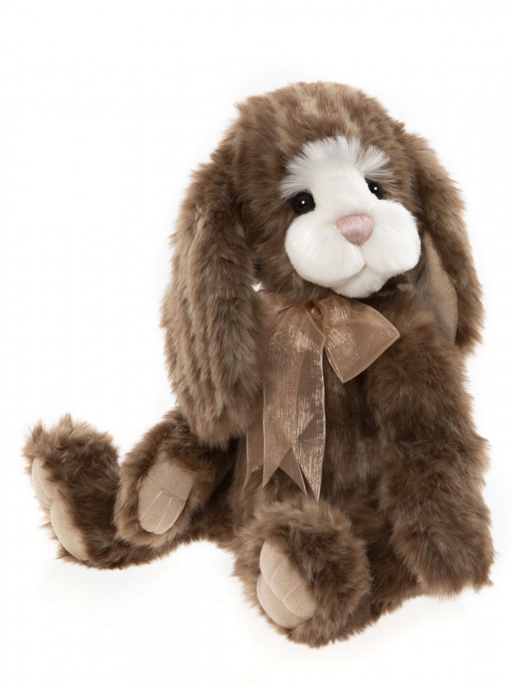 CharlieBears查理熊Cottontail