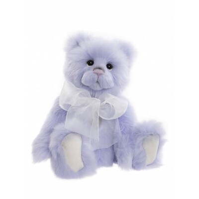 charliebears查理熊Deborah