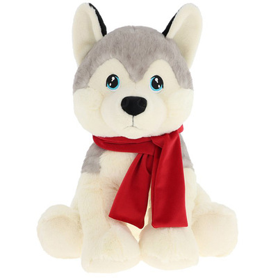 KeelToysKeelecoHusky