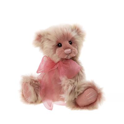 2025CharlieBears查理熊