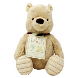 英国代购正品04.24 Winnie The Pooh Hundred Acre 小熊维尼 玩偶