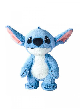 英国代购正品05.09 disneystore Simba 迪士尼 史迪仔 毛绒玩偶