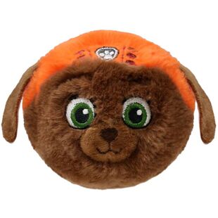 英国代购正品12.12 Ty Paw Zuma Beanie Bouncer 狗巡逻队弹力球