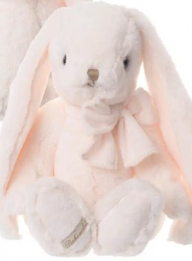 英国代购正品09.11 Bukowski Bears Archie Bunny 蝴蝶结长耳兔