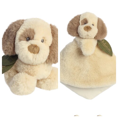 EbbaEcoToddyDogRattle