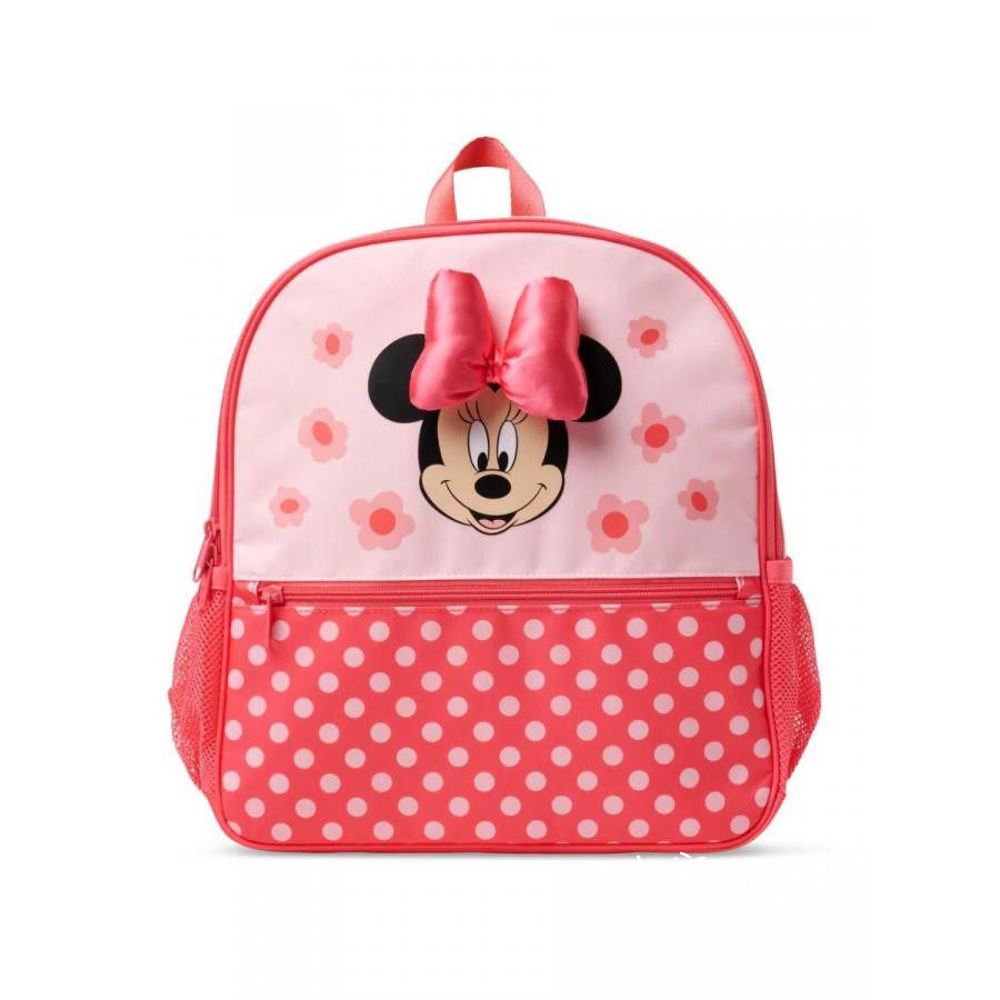 英国代购正品08.24 名品Disney 饰品新款 迪士尼米老鼠双肩包