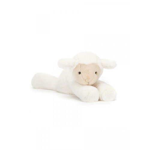 国内现货秒！07.22 jellycat Smudge Lamb 史玛吉趴趴小绵羊玩偶