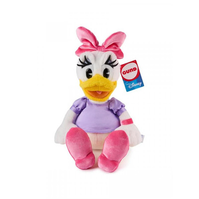 英国代购正品09.09 Spinmaster Disney GUND 迪士尼唐老鸭