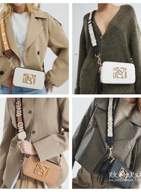 英国代购正品04.05 名品ER 女包新款 休闲设计标志百搭斜挎包