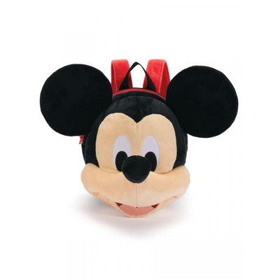 英国代购正品08.24 名品Disney 饰品新款 迪士尼 米老鼠双肩包