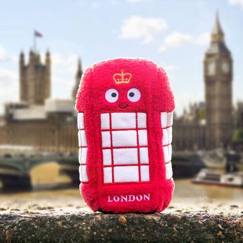 KeelToysKeelecoLondon