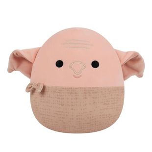 英国代购正品12.31 Squishmallows Harry Potter 哈利波特 多比