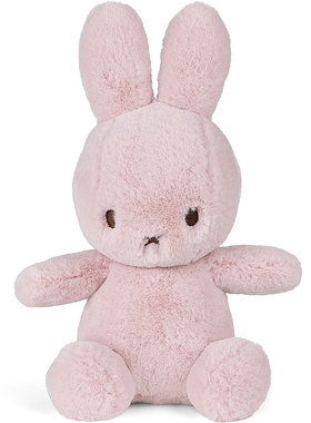 英国代购正品05.14 Miffy Cozy Soft Pink in Gift Box 米菲兔