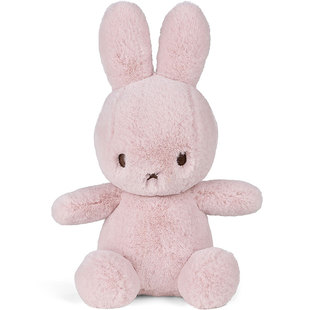 英国代购正品05.14 Miffy Cozy Soft Pink in Gift Box 米菲兔