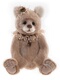 Charlie 03.28 Bears 羊驼毛可爱熊熊 英国正品 纯手工制作 查理熊