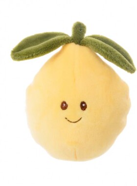 英国代购正品07.10 Bukowski Bears Bag Charm Lemon 袋子柠檬