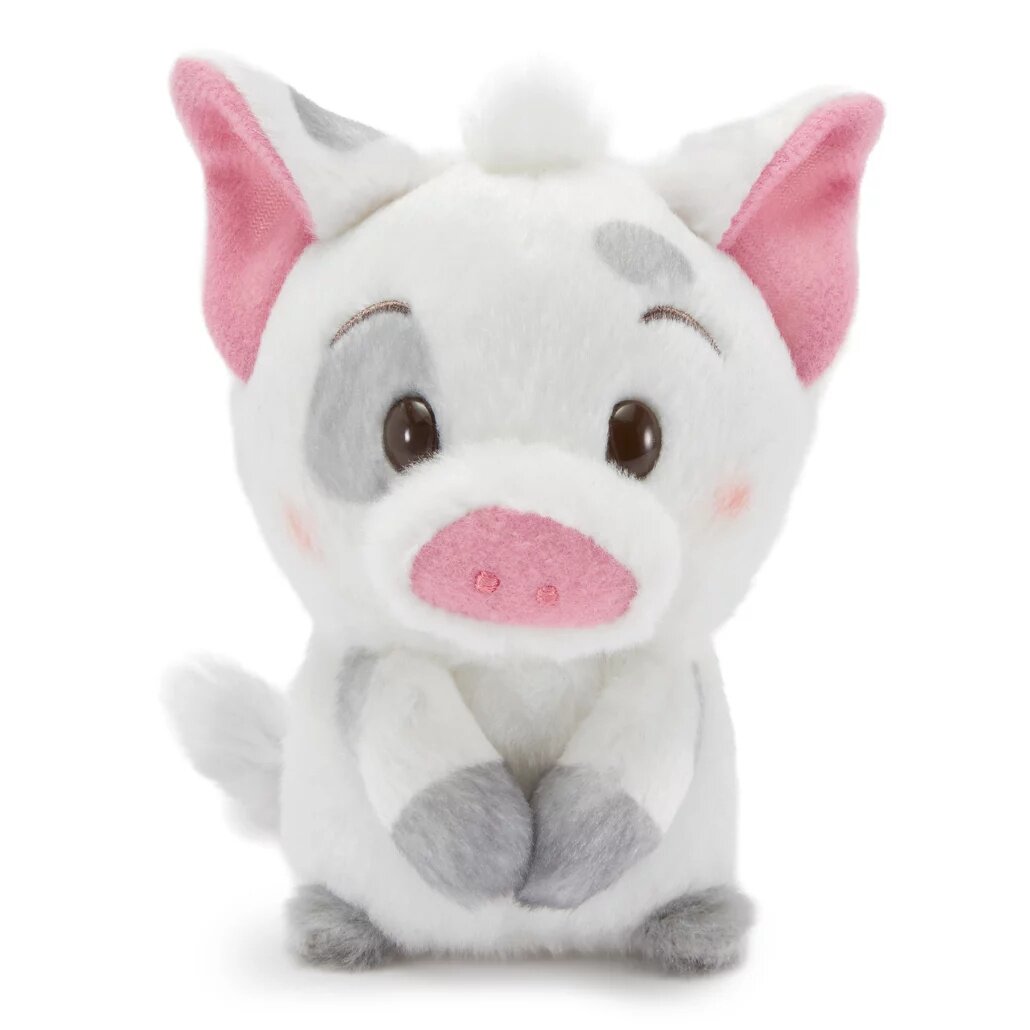 英国代购正品07.12 Disney 迪士尼 Store Japan 海洋奇缘 斑点猪
