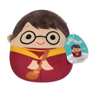 英国代购正品05.04 名品Squishmallows 哈利·波特蛋仔 毛绒玩偶