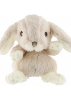 英国代购正品06.15 bukowski bears Kanini 卡尼尼兔兔毛绒玩偶