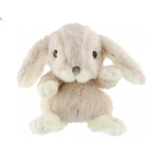 英国代购正品06.15 bukowski bears Kanini 卡尼尼兔兔毛绒玩偶