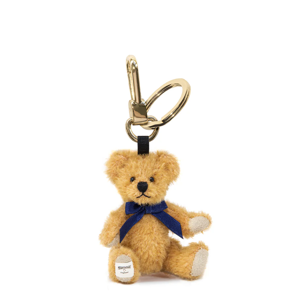 TEDDYBEARKEYCHARM
