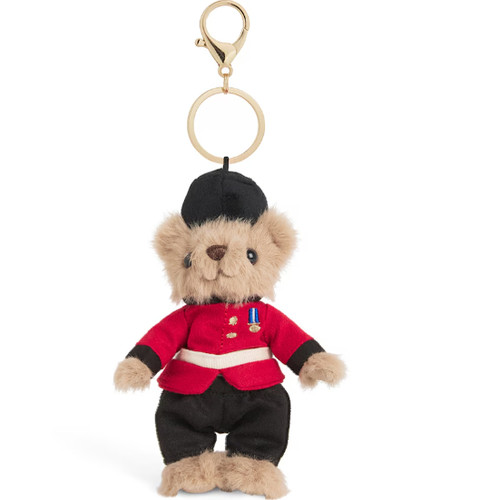 HarrodsGuardsmanBear