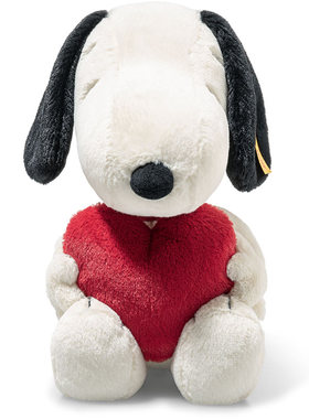英国代购正品03.17 Snoopy Love 史努比之爱 毛绒玩偶 公仔送礼