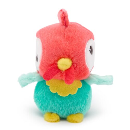 英国代购正品07.11 Disney 迪士尼 Store Japan 火鸡毛绒玩偶公仔