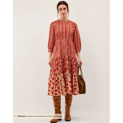 名品Monsoon女装新款