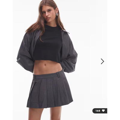 2026潮流导向女装新款