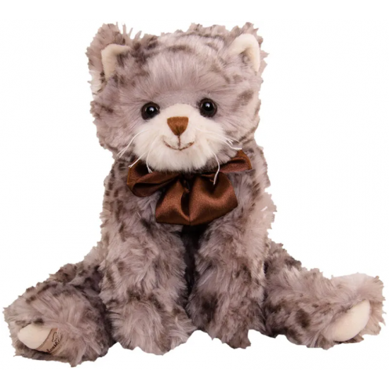 BukowskiBear猫咪小红书