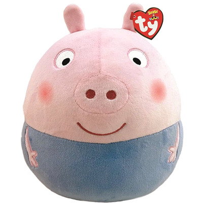 Squish-A-BoosGeorgePig