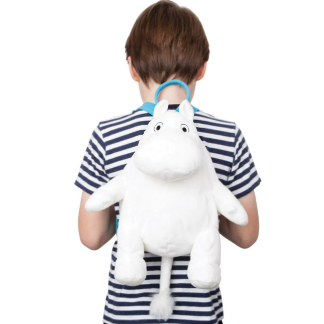 MoominBackpack姆明