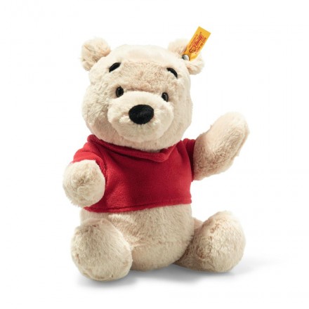 DisneyWinniethePooh-Steiff