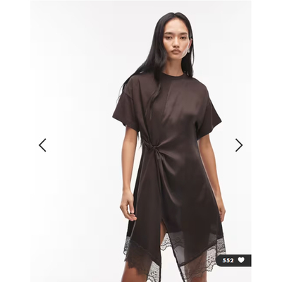 2025潮流导向女装新款