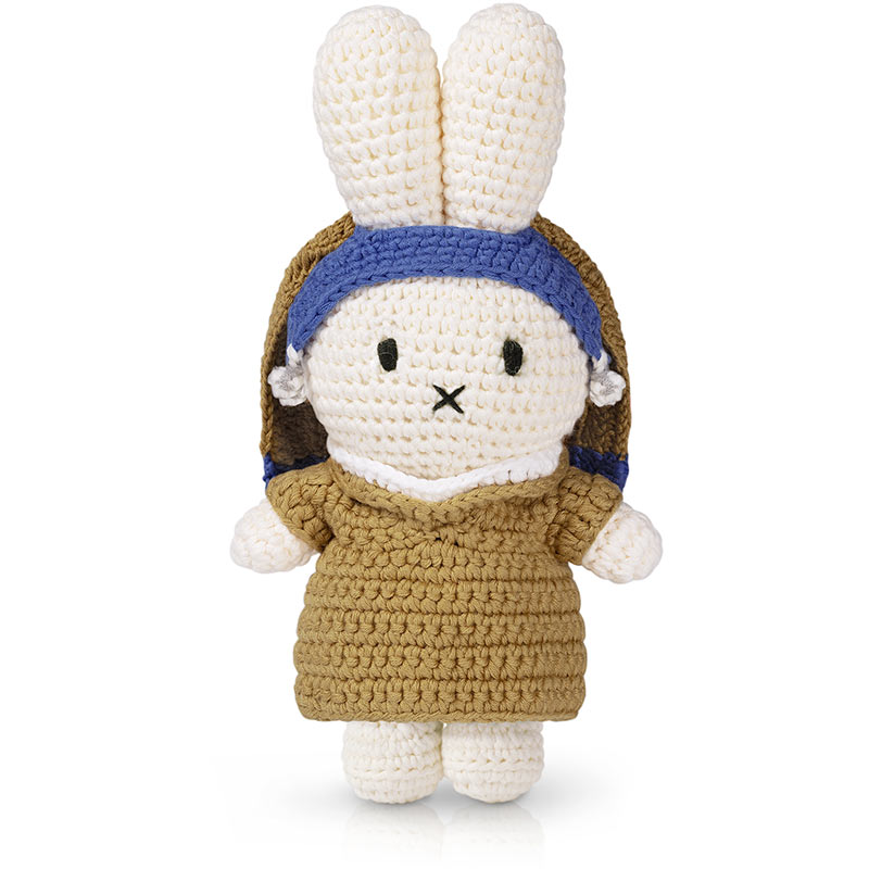 MiffyandherGirl米菲兔