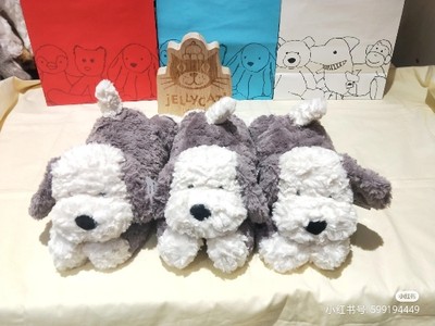 英国代购正品03.16Jellycat