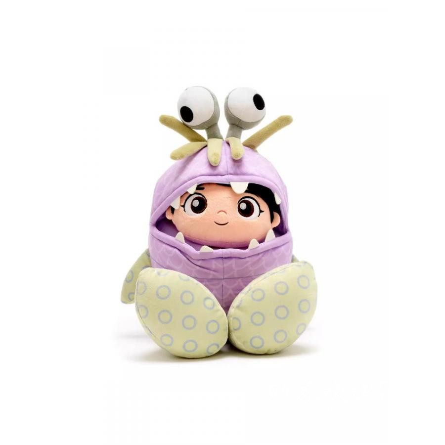DisneyBooBigFeetSmall