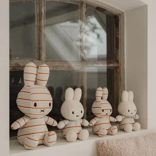 07.29Miffy米菲兔SoftToy