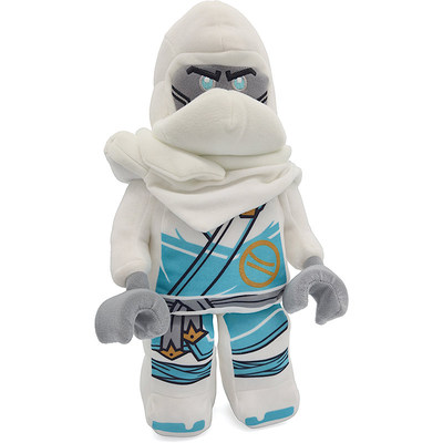 LEGONinjagoZane乐高