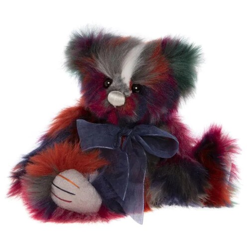 CharlieBears查理熊Piggledy