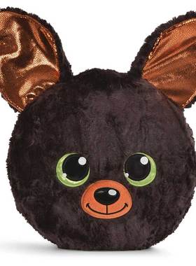 英国代购正品12.25 GLUBSCHIS Wakiki Bat Cushion 蝙蝠 靠垫