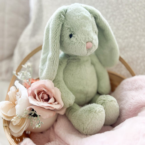 MonAmiChloeBunny兔子