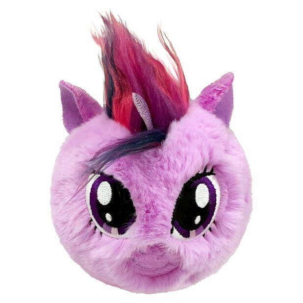 英国代购正品12.12 Ty My Little Pony Twilight 小马驹 弹力球