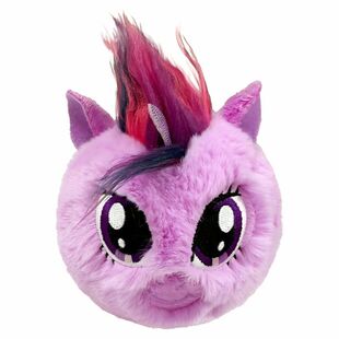 英国代购正品12.12 Ty My Little Pony Twilight 小马驹 弹力球