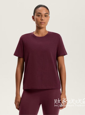 英国代购正品11.08 2025潮流导向 女装新款 休闲短袖舒适百搭T恤