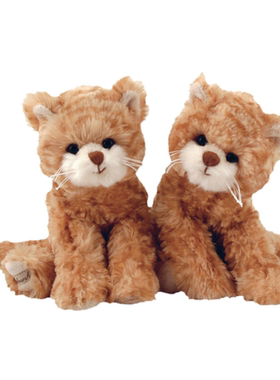 英国代购正品03.17 bukowski bears 萌宠猫咪 玩偶 小红书同款