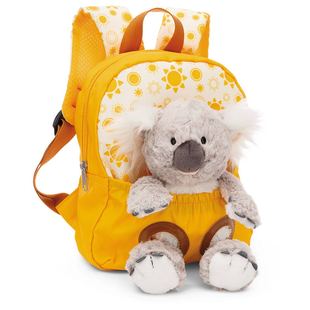 NICI 12.26 Travel Friends Backpack考拉背包 英国代购 Koala 正品