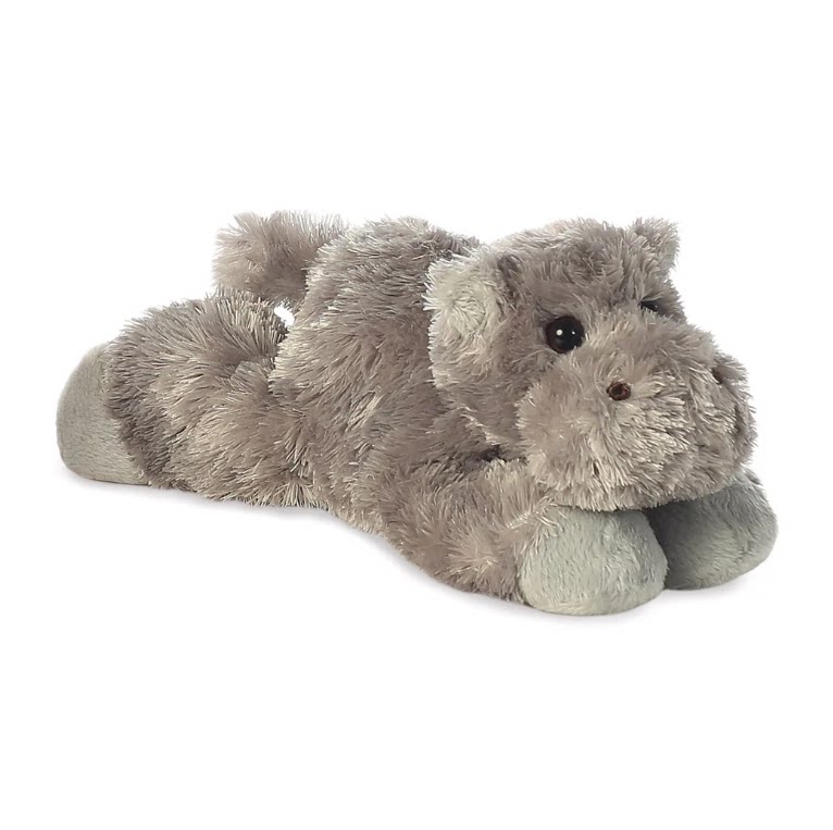 MiniFlopsiesHowieHippo